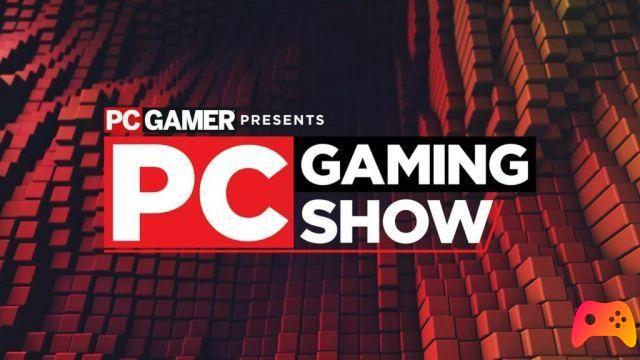 PC Gaming Show: Aqui estão alguns dos títulos que estarão na E3