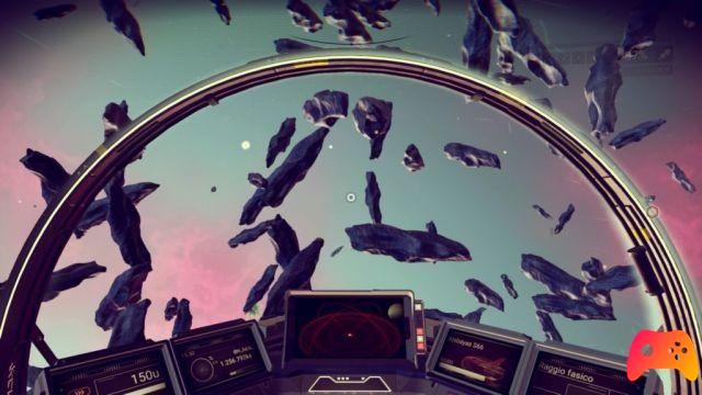 How to find four crucial resources in No Man's Sky
