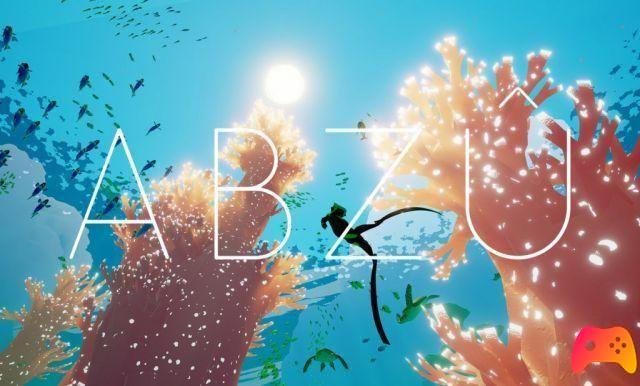 ABZÛ: Onde encontrar estátuas, peixes e conchas