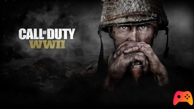 Call of Duty World War II: The War Machine - Revisión