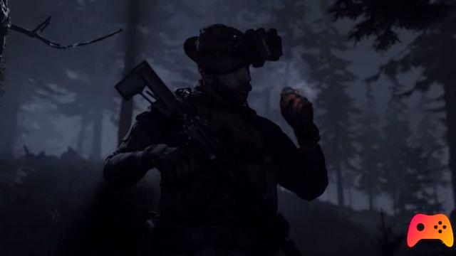 E3 2019: Call Of Duty: Modern Warfare - Preview