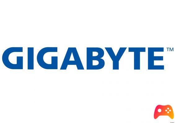 GIGABYTE B560: released a bios update