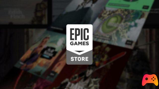 Epic Games Store: 2 free games this week