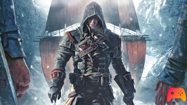 Assassin's Creed Rogue Remastered - Review