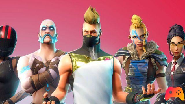 How to link Fortnite accounts on consoles