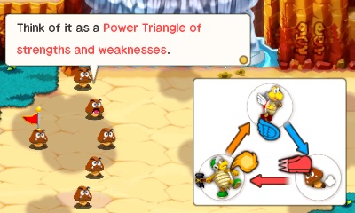 Mario & Luigi: Superstar Saga + Bowser's Henchmen - Review