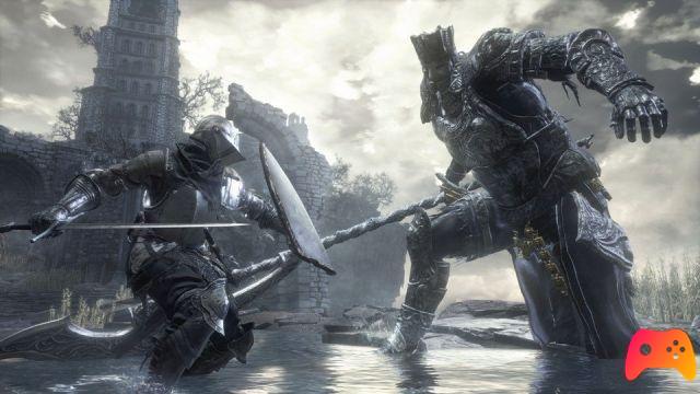 Dark Souls III - Guide des boss: Gundyr, le juge