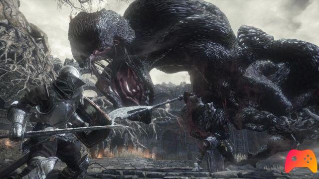 Dark Souls III - Guia do chefe: Gundyr, o juiz