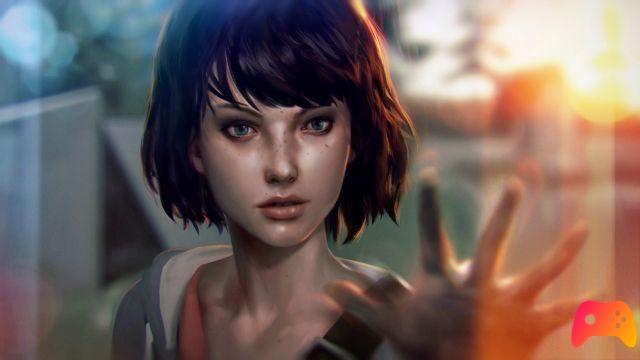 Life Is Strange - Trophy List