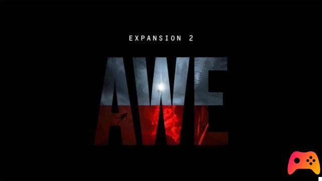 Alan Wake 2 está em desenvolvimento? Novas pistas da Remedy