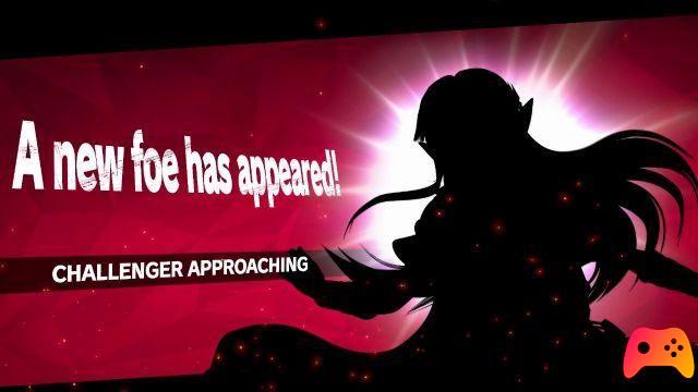 Smash Bros. Ultimate: a new character will be revealed at the TGAs