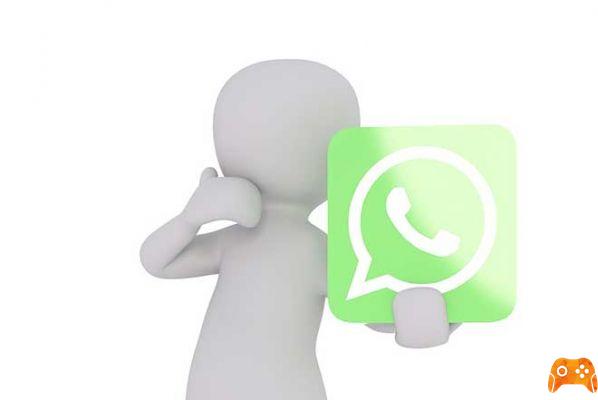 Comment récupérer le code PIN WhatsApp oublié