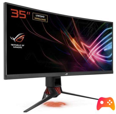 ASUS: all the discounts for the Gaming Week