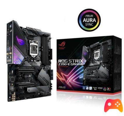 ASUS: all the discounts for the Gaming Week
