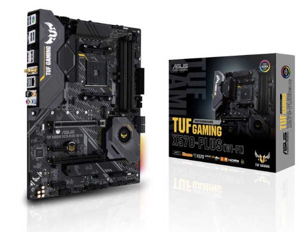 ASUS: todos los descuentos para la Gaming Week