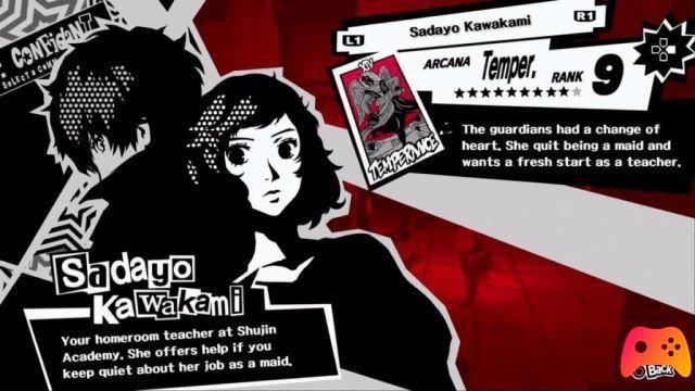 Persona 5 Royal: conseils pour démarrer