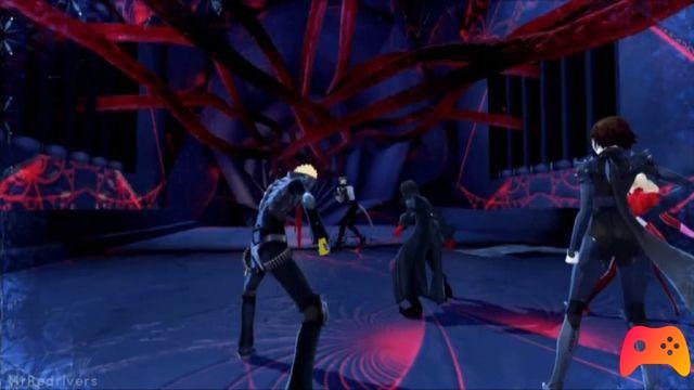 Persona 5 Royal: Tips to get you off to a good start