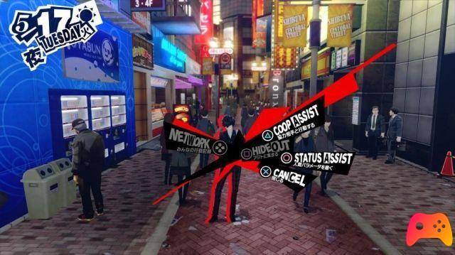 Persona 5 Royal: Tips to get you off to a good start