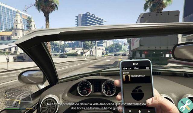 ¿Dónde está y cómo ingresar al casino en GTA 5? - Grand Theft Auto 5