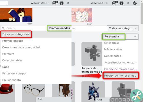 Comment obtenir des vêtements gratuits dans Roblox (2021)