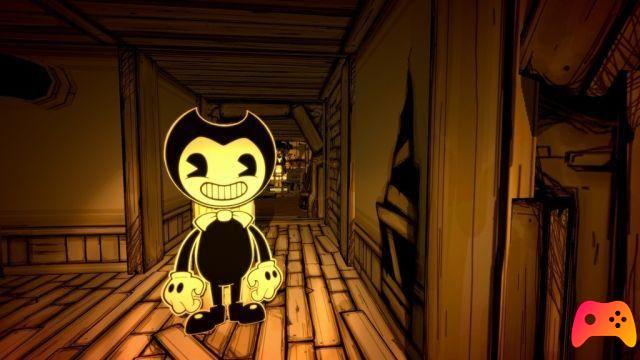 Bendy and the Ink Machine - Review