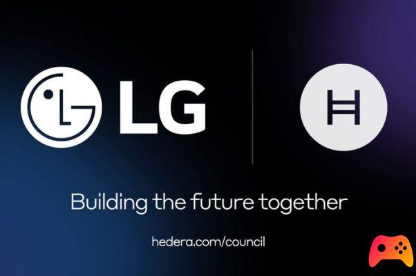 LG joins Hedera Governing Council for DLT