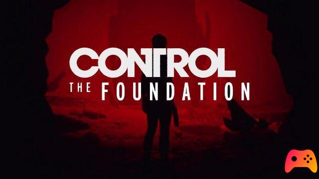 Control: The Foundation - Revisión