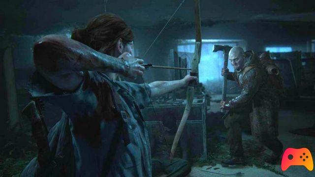 The Last Of Us: Part II - Multiplayer coming soon