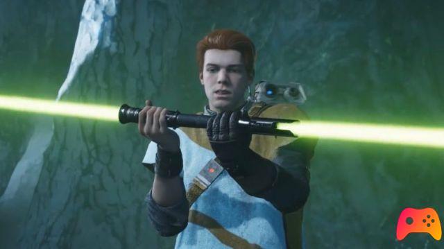 Star Wars Jedi : Fallen Order confirmé sur PS5 et Xbox Series X | S