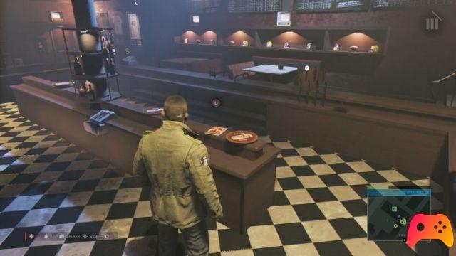 Mafia III - Les 5 magazines Repent