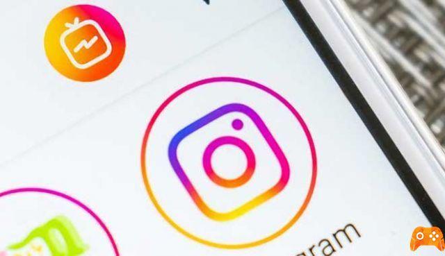 Como desconectar dispositivos conectados ao Instagram (telefone e PC)