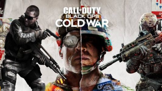New patch for Call of Duty: Black Ops Cold War
