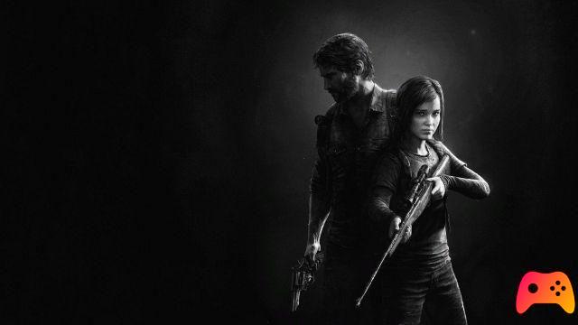 The Last of Us, série de TV da HBO em produção