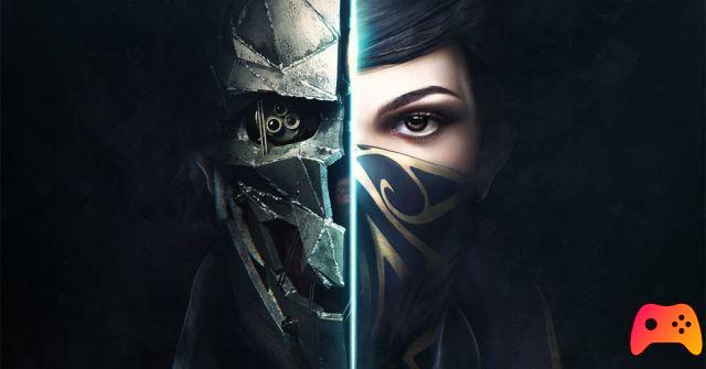 Dishonored 2 - Trophies and Achievements List