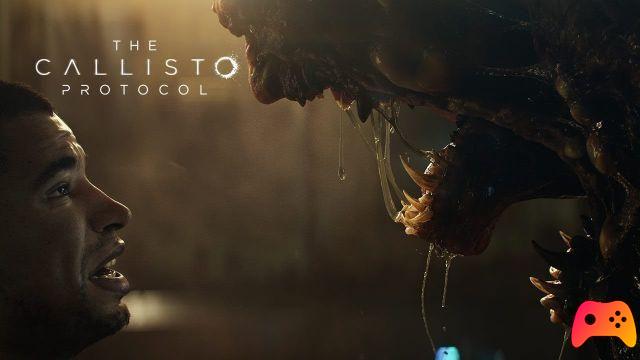 The Callisto Protocol: new trailer