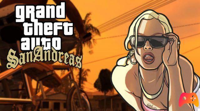 GTA: ¿el remake de tres capítulos principales en desarrollo?