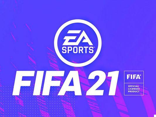 FIFA 21 - Top 5 Summer Stars Team 2 joueurs