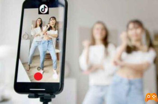 TikTok: Es seguro para los Niños? Cómo usar el Control Parental de TikTok