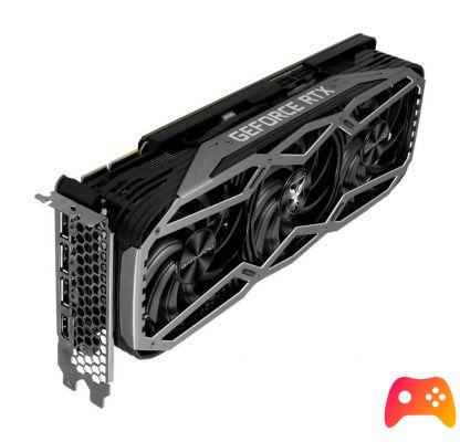 Nvidia RTX 3000: vários vazamentos surgem