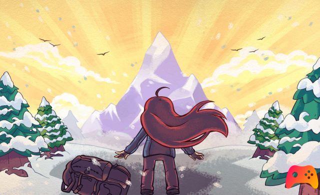 Celeste - PS4 Trophy Guide