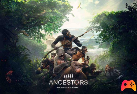 Ancestors: The Humankind Odyssey llega a Steam