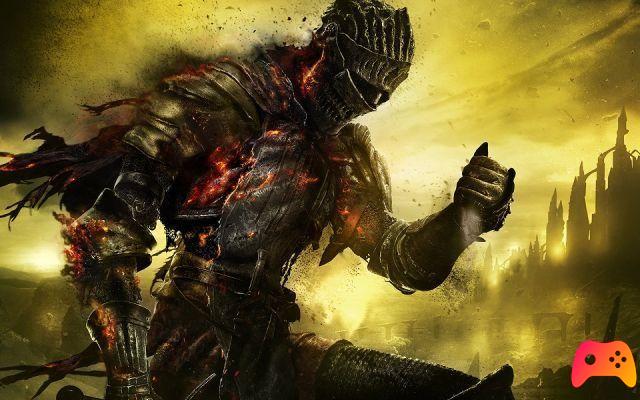 Dark Souls III - Guide des cendres