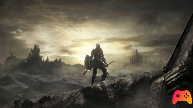 Dark Souls III - Guide des cendres