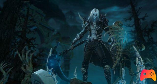 Diablo Immortal está programado para finales de 2021, confirma Activision Blizzard