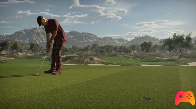 The Golf Club 2 - Critique