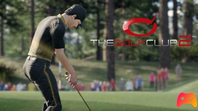 The Golf Club 2 - Revisión
