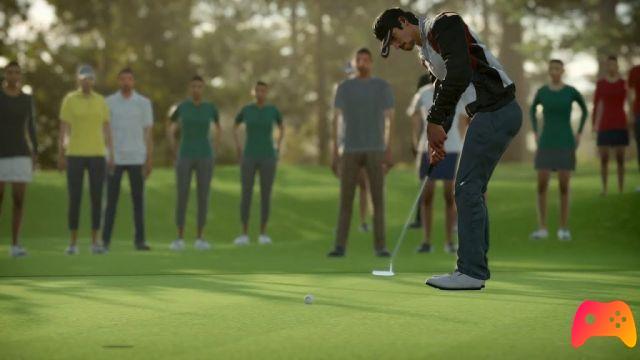 The Golf Club 2 - Revisión