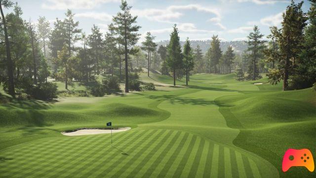 The Golf Club 2 - Review