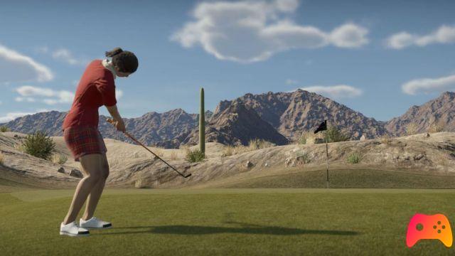 The Golf Club 2 - Review