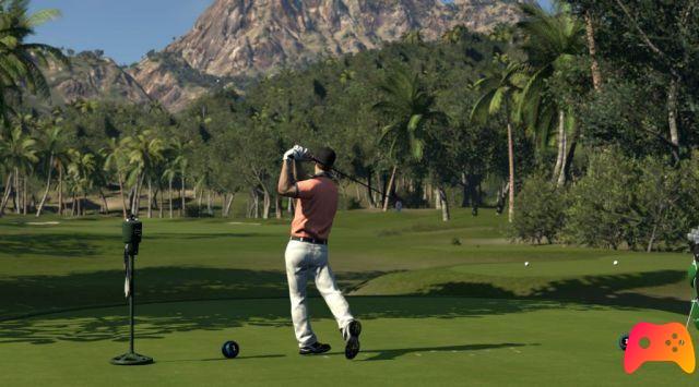 The Golf Club 2 - Review